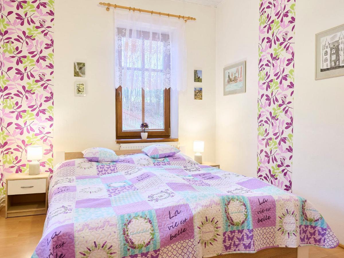 Holiday Home Zlata Olesnice By Interhome Kültér fotó