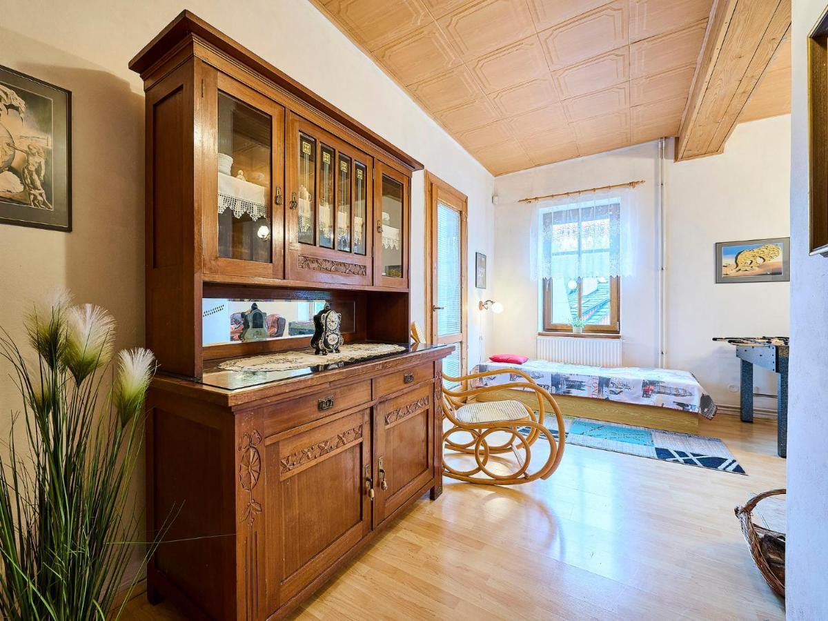 Holiday Home Zlata Olesnice By Interhome Kültér fotó