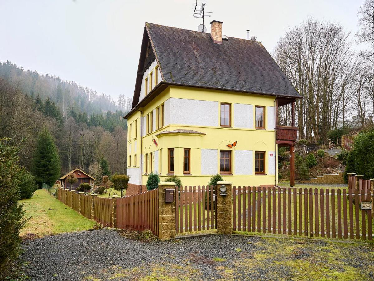 Holiday Home Zlata Olesnice By Interhome Kültér fotó