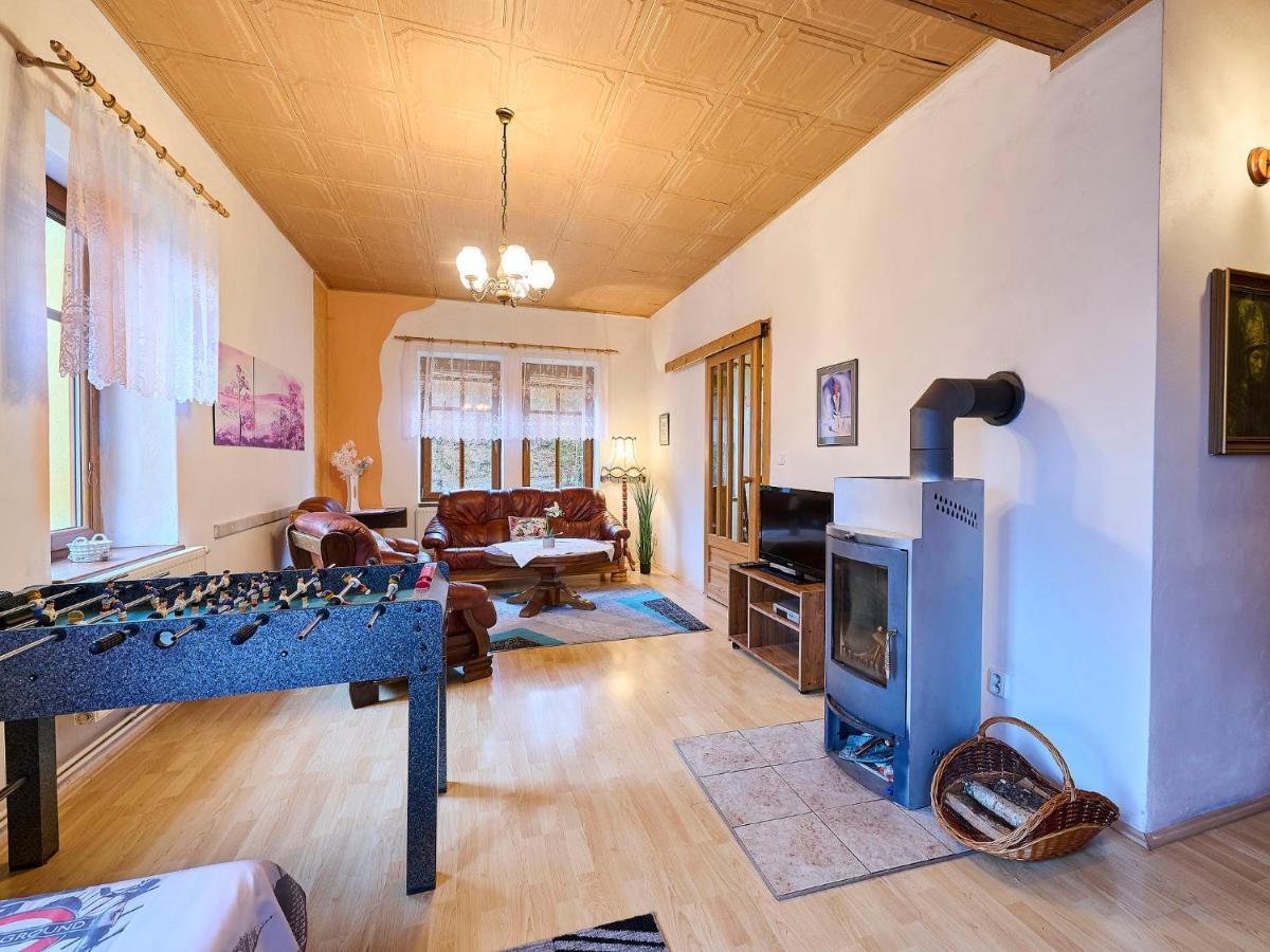Holiday Home Zlata Olesnice By Interhome Kültér fotó