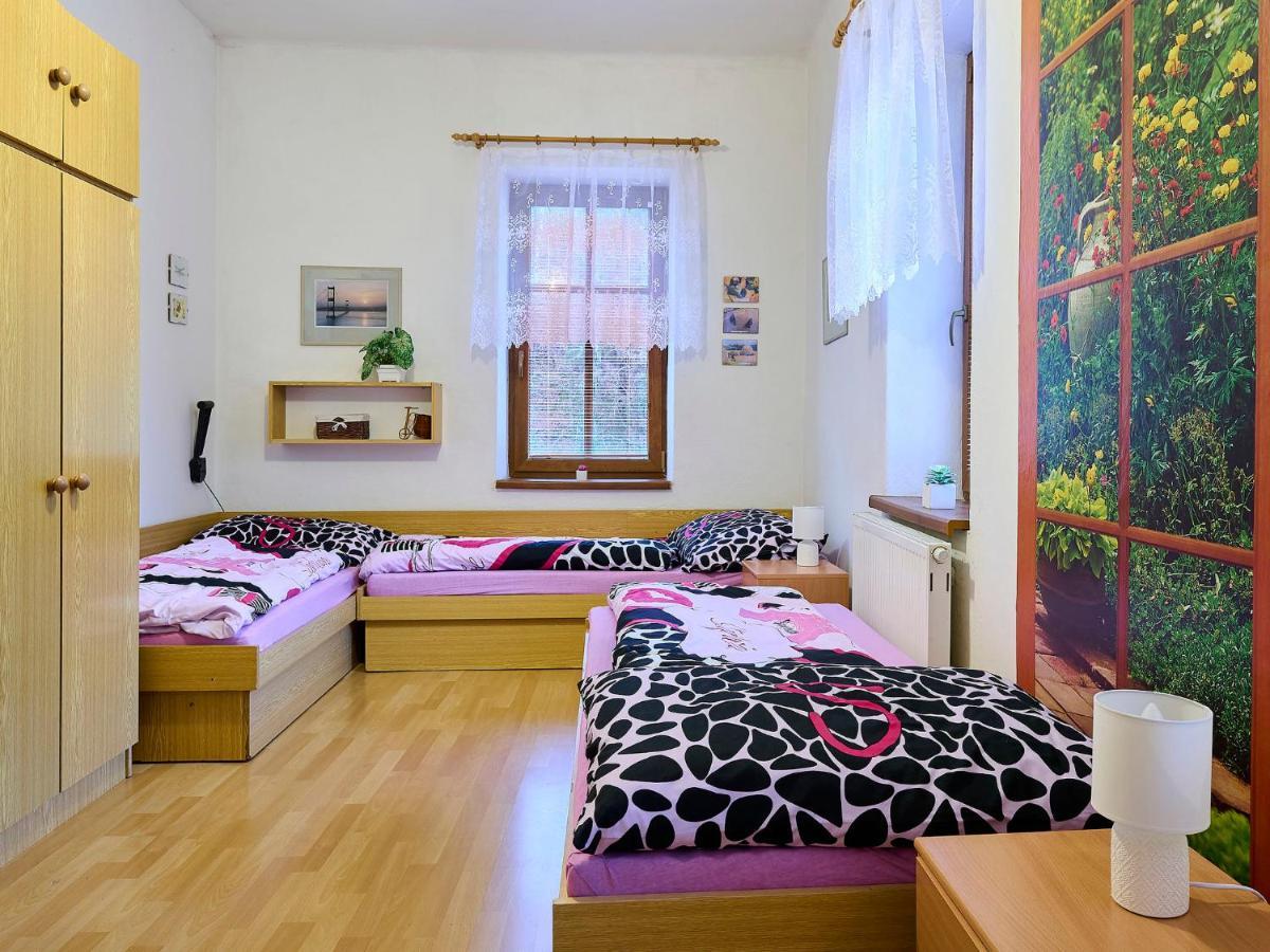 Holiday Home Zlata Olesnice By Interhome Kültér fotó