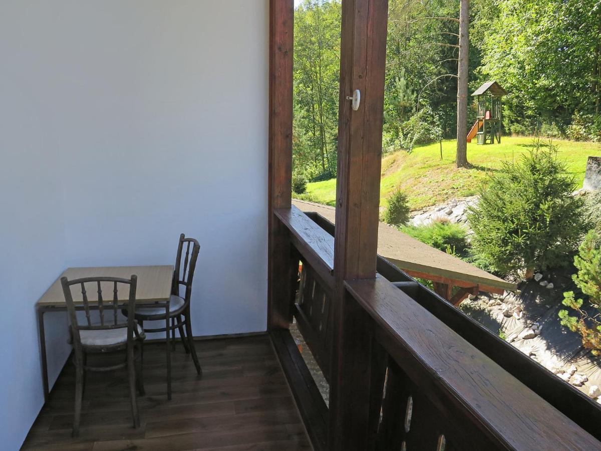 Holiday Home Zlata Olesnice By Interhome Kültér fotó