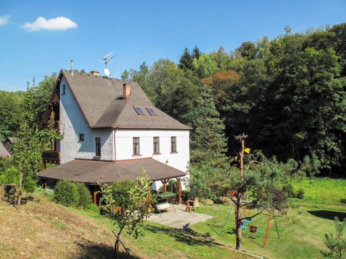 Holiday Home Zlata Olesnice By Interhome Kültér fotó