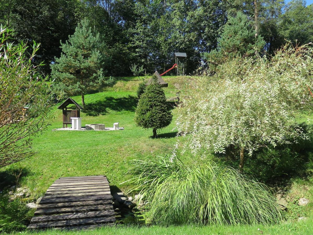Holiday Home Zlata Olesnice By Interhome Kültér fotó