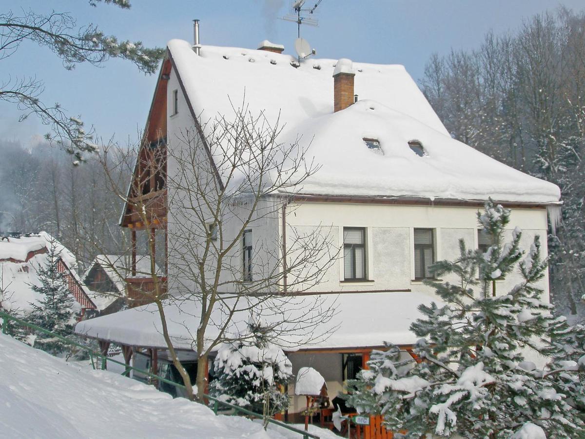 Holiday Home Zlata Olesnice By Interhome Kültér fotó