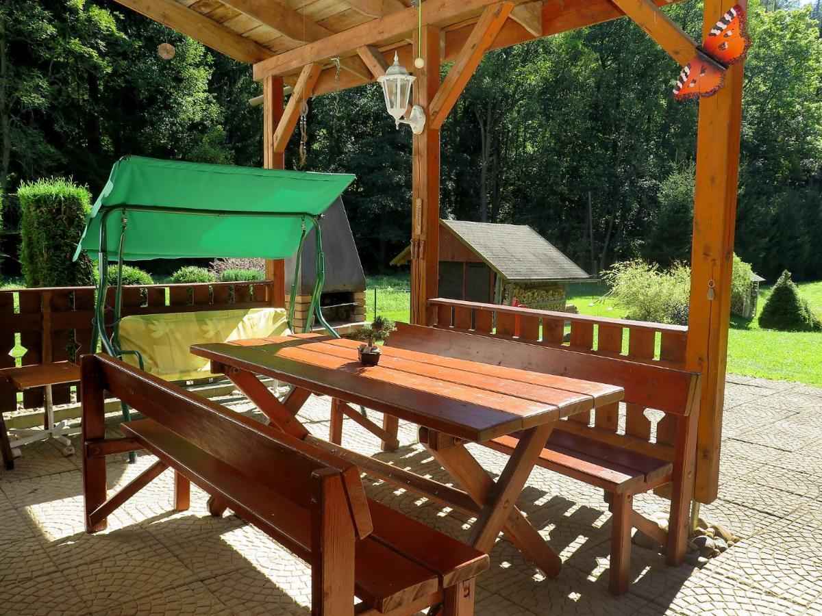 Holiday Home Zlata Olesnice By Interhome Kültér fotó