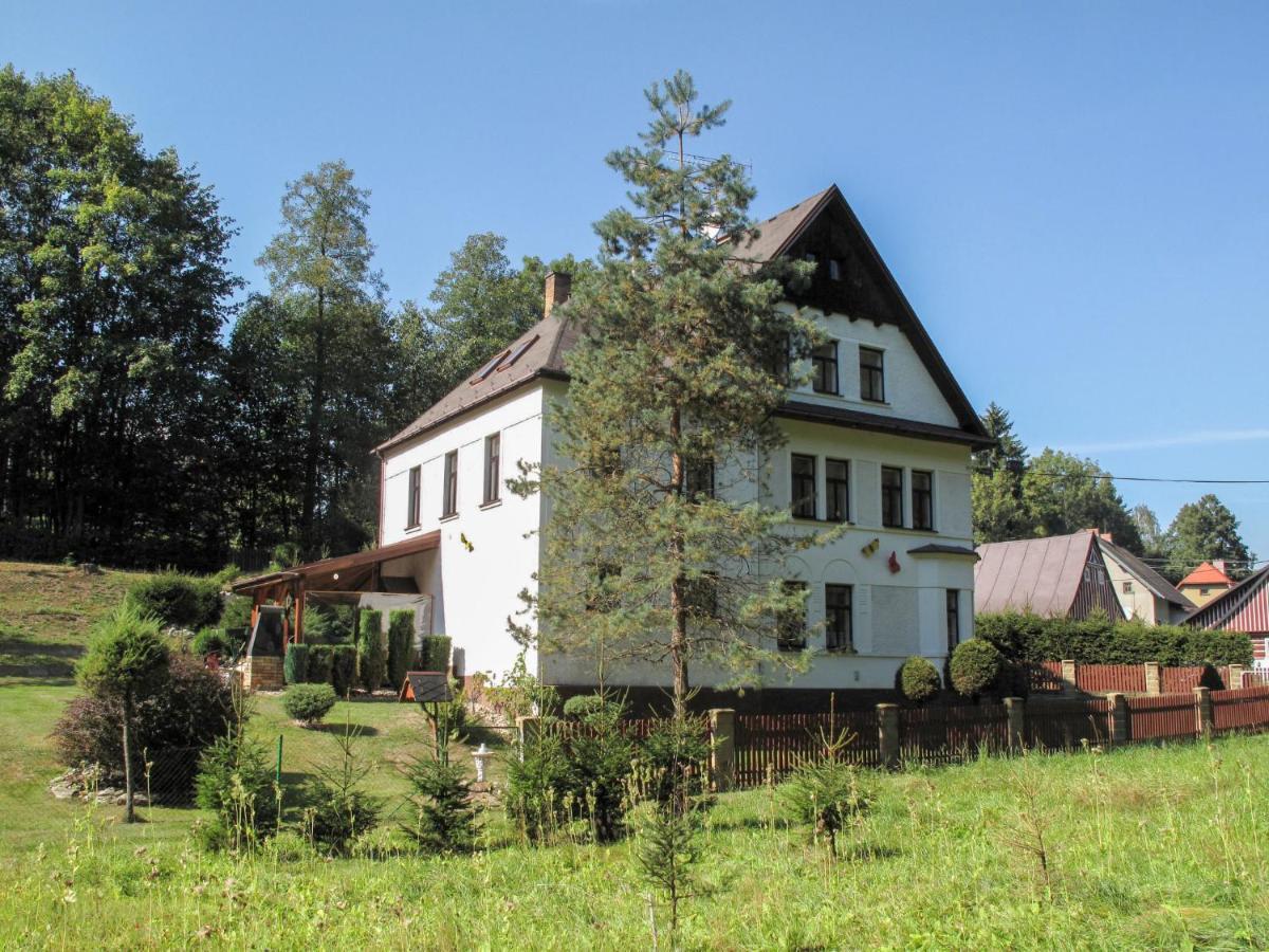 Holiday Home Zlata Olesnice By Interhome Kültér fotó