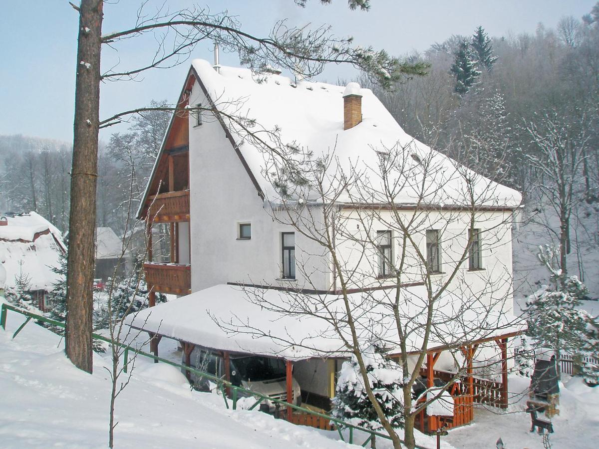 Holiday Home Zlata Olesnice By Interhome Kültér fotó