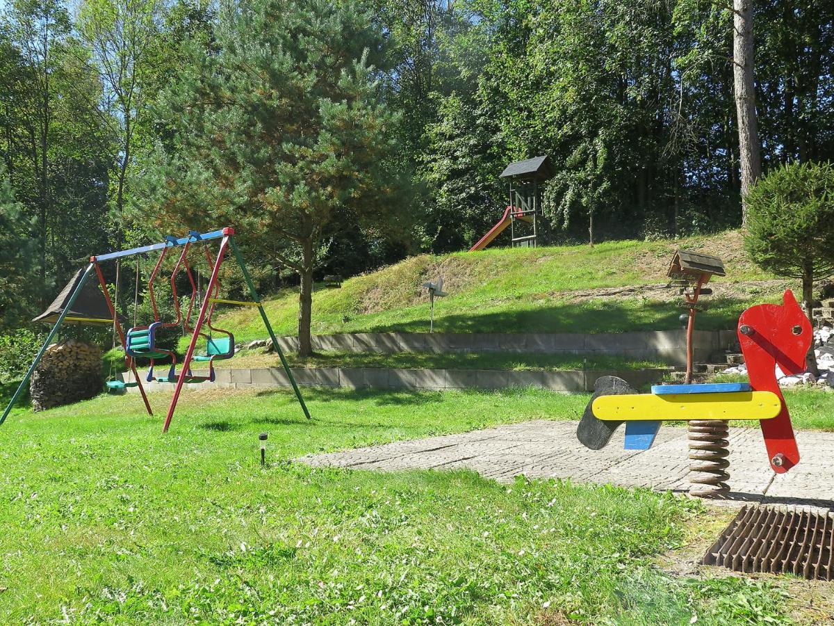 Holiday Home Zlata Olesnice By Interhome Kültér fotó