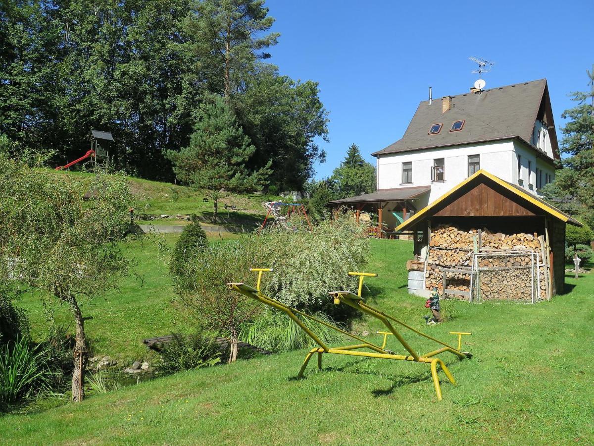 Holiday Home Zlata Olesnice By Interhome Kültér fotó