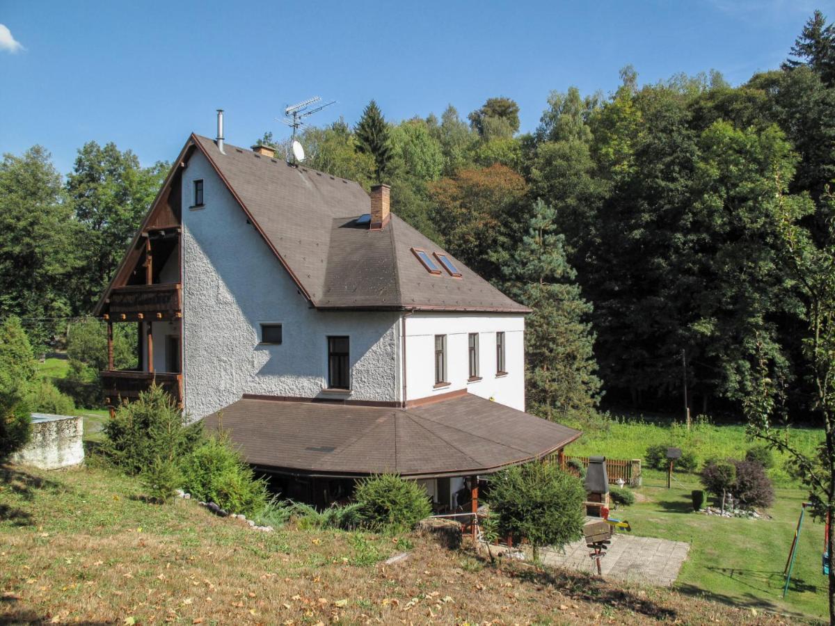 Holiday Home Zlata Olesnice By Interhome Kültér fotó