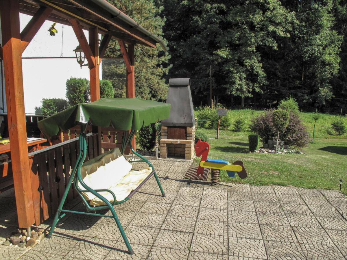 Holiday Home Zlata Olesnice By Interhome Kültér fotó