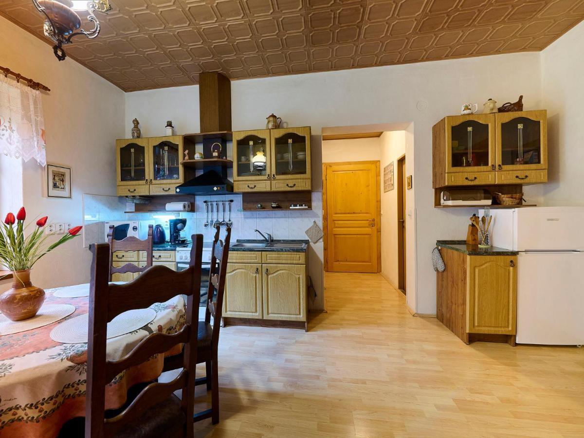 Holiday Home Zlata Olesnice By Interhome Kültér fotó