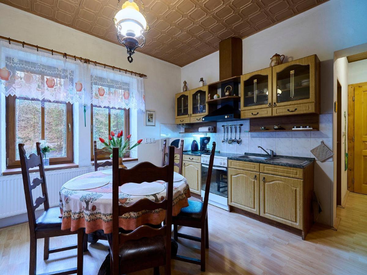Holiday Home Zlata Olesnice By Interhome Kültér fotó