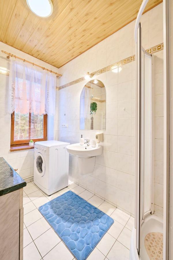 Holiday Home Zlata Olesnice By Interhome Kültér fotó