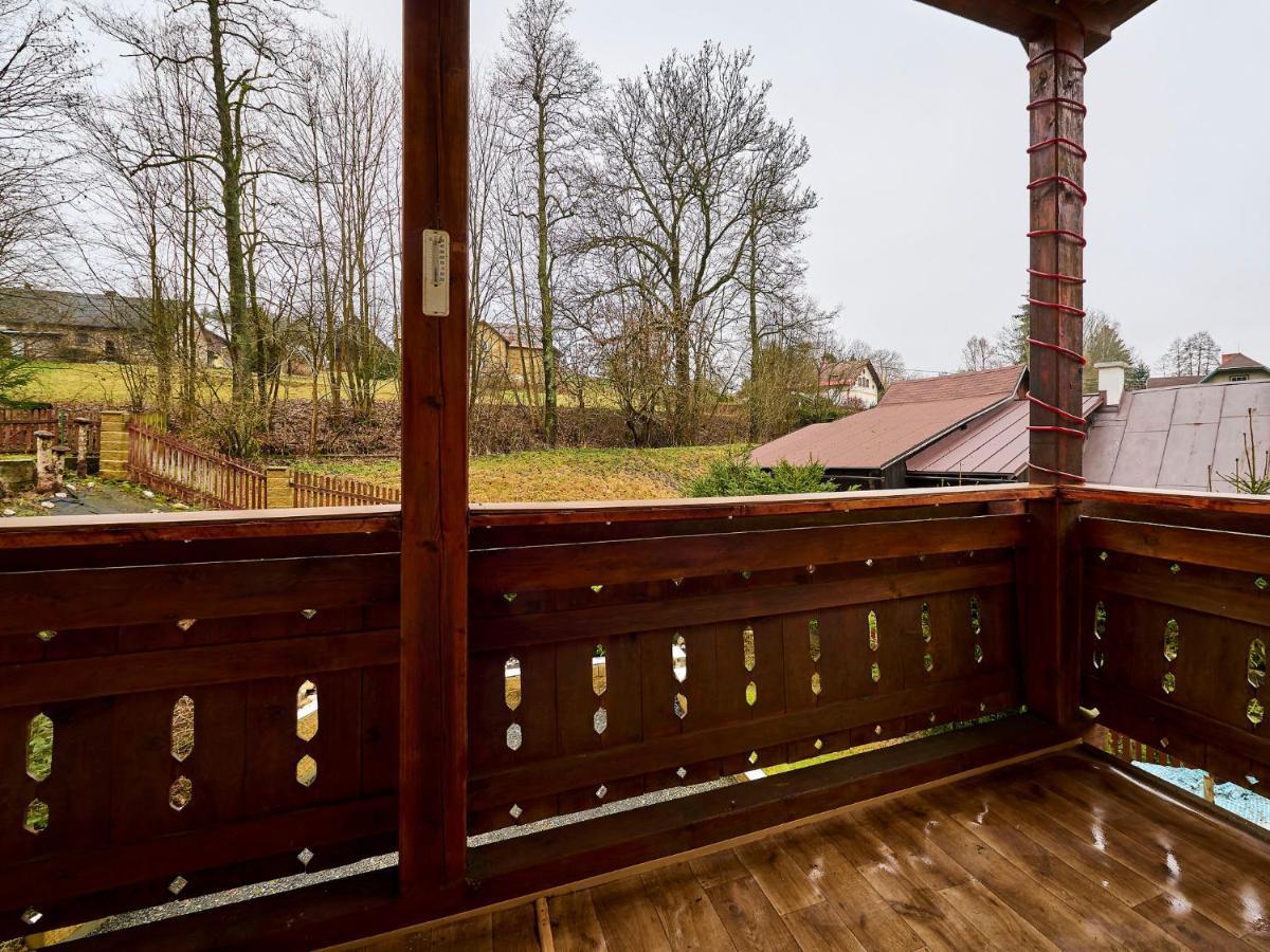 Holiday Home Zlata Olesnice By Interhome Kültér fotó