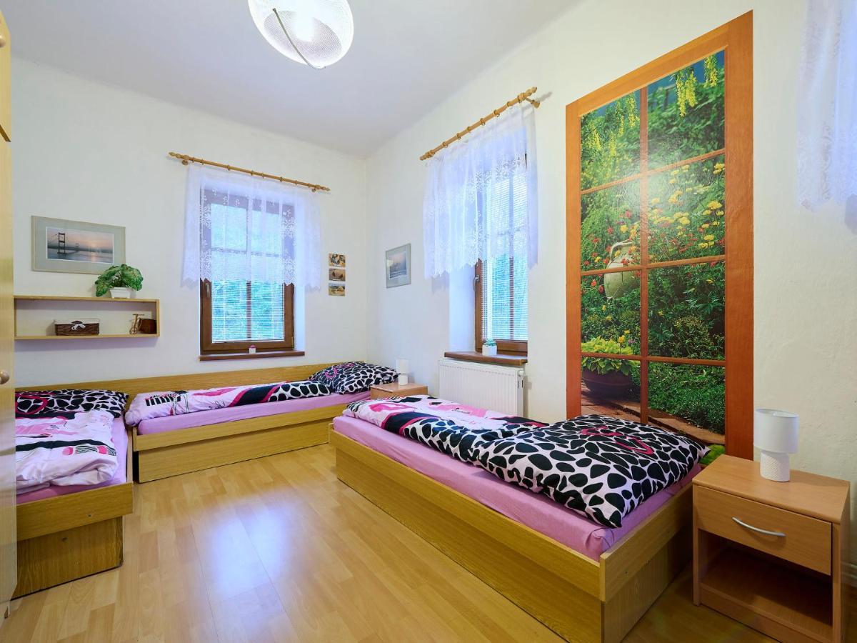 Holiday Home Zlata Olesnice By Interhome Kültér fotó