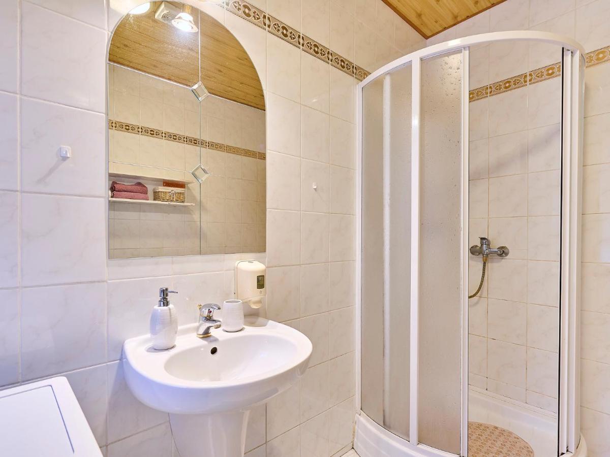Holiday Home Zlata Olesnice By Interhome Kültér fotó
