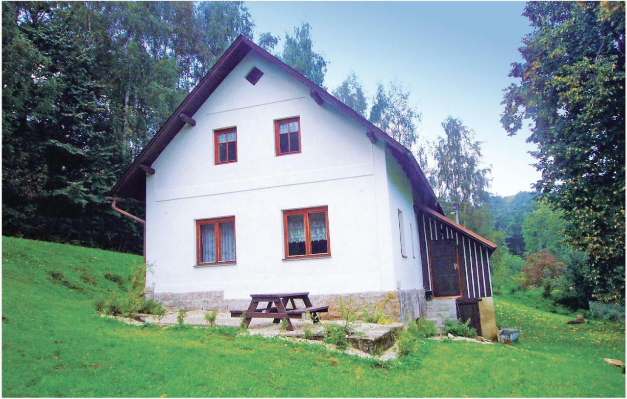 Holiday Home Zlata Olesnice By Interhome Kültér fotó