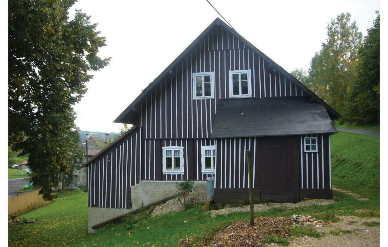 Holiday Home Zlata Olesnice By Interhome Kültér fotó