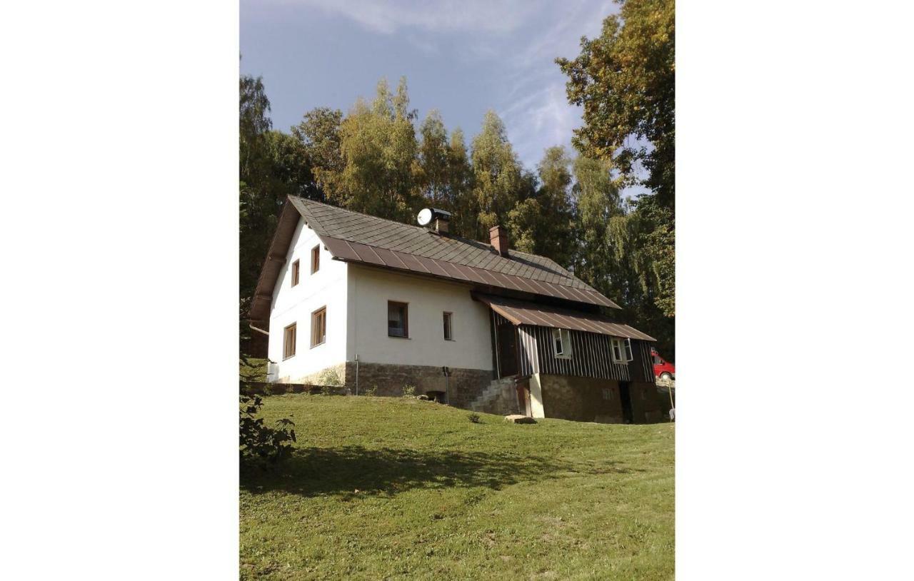 Holiday Home Zlata Olesnice By Interhome Kültér fotó