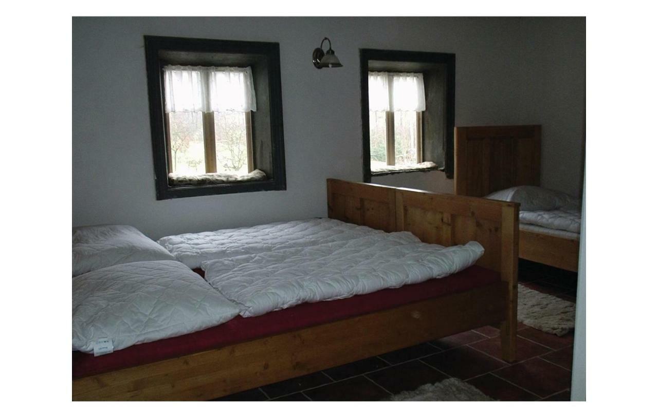 Holiday Home Zlata Olesnice By Interhome Kültér fotó