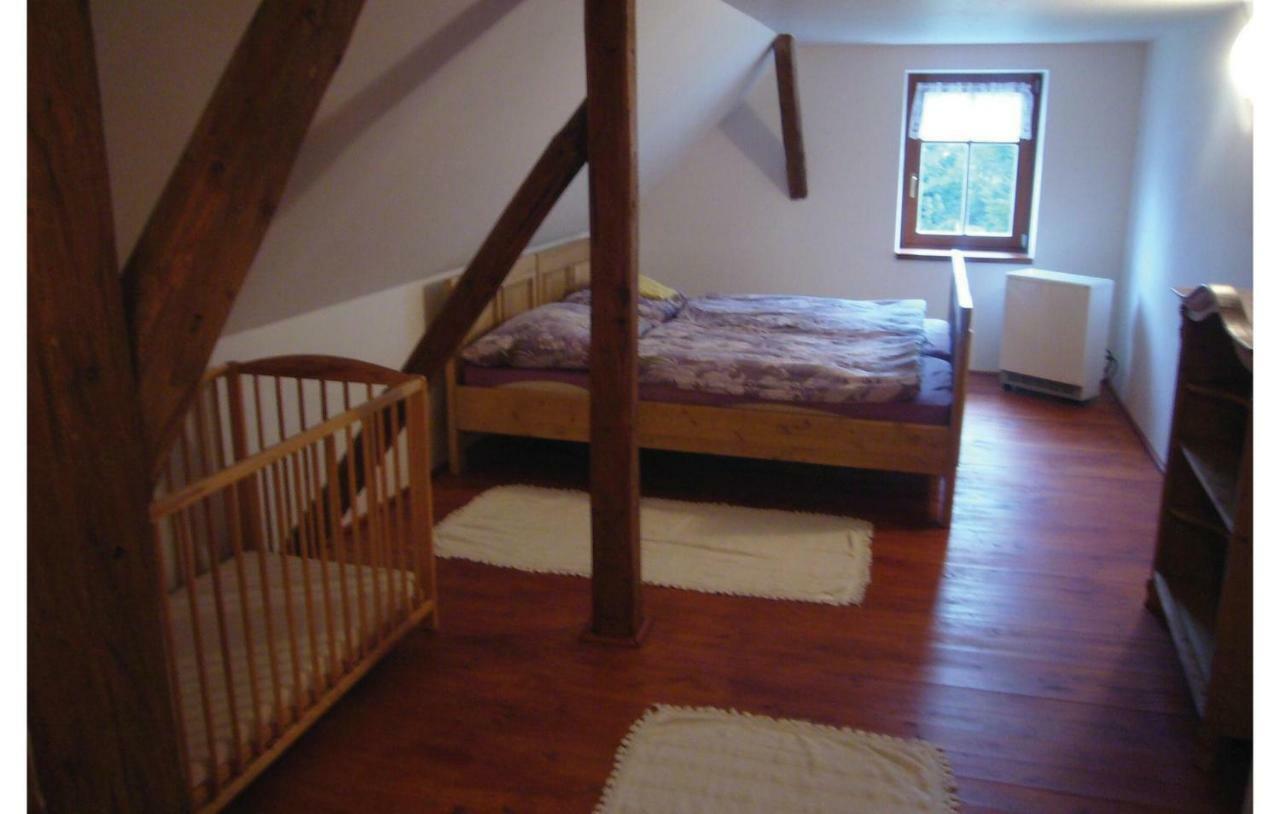 Holiday Home Zlata Olesnice By Interhome Kültér fotó