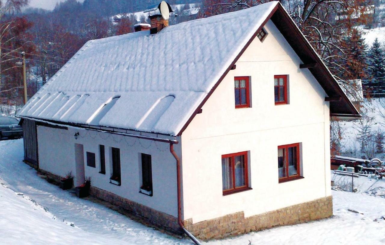 Holiday Home Zlata Olesnice By Interhome Kültér fotó