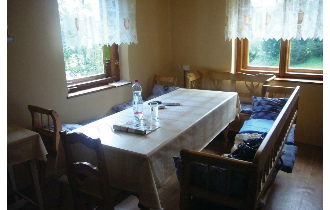Holiday Home Zlata Olesnice By Interhome Kültér fotó