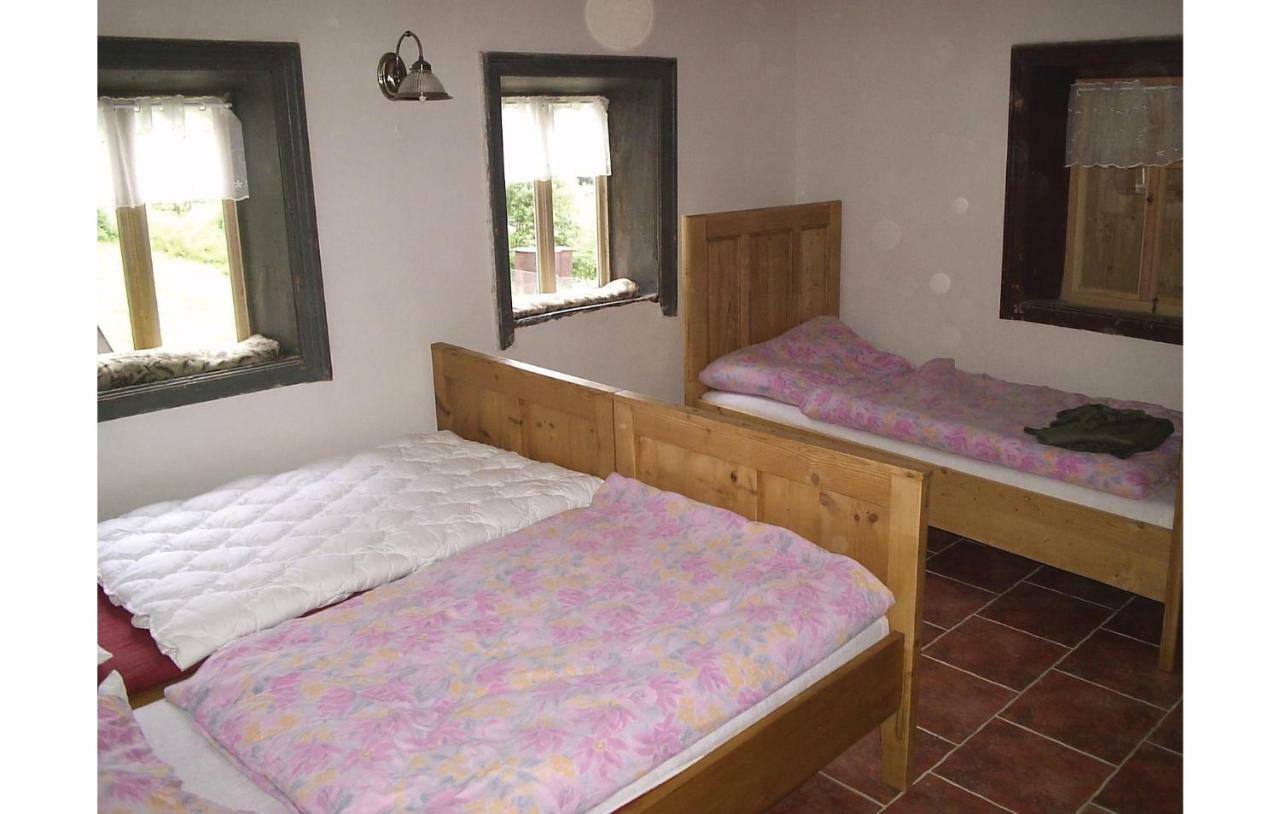 Holiday Home Zlata Olesnice By Interhome Kültér fotó
